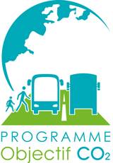 Logo programme Objectif CO2